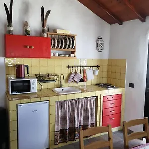 Nubes Apartment
