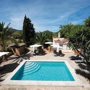 Animas Ferienhaus Llucmajor (Mallorca)
