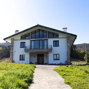 Basarte Landhaus Bakio