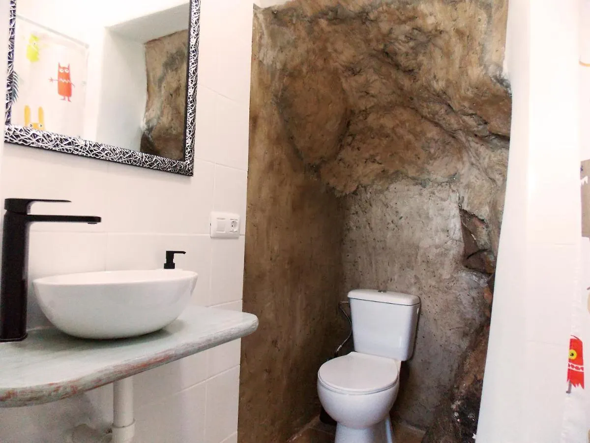 Villa Casa Costera El Pris Tacoronte Spanien