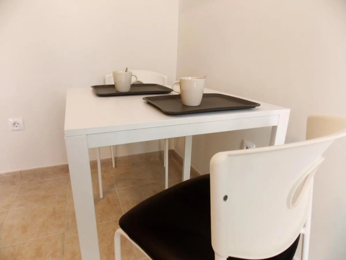Villa Casa Costera El Pris Tacoronte Ferienhaus