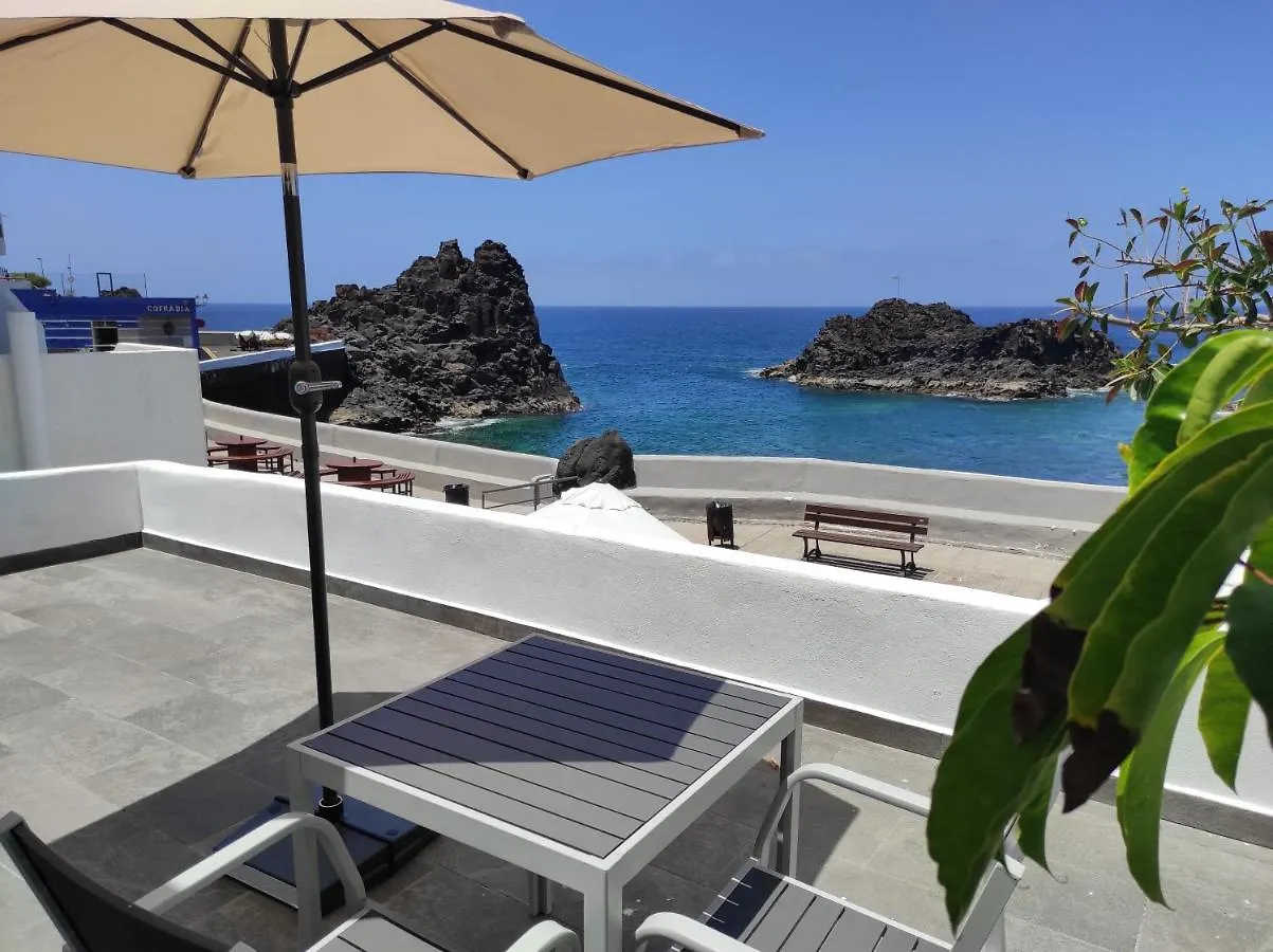 Villa Casa Costera El Pris Tacoronte